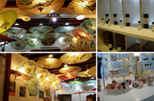 Unique Gifts Galore! Beijing Christmas Shopping Guide 2011