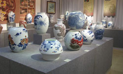 Ceramics Masterpieces Exhibition to be Held in Shenzhen on Dec. 13