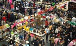 16th Designer Brand Discounted Shopping Exhibition Held in Shenzhen