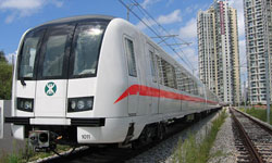 Shenzhen Metro Extends Operating Hours for New Year’s Day and Spring Festival 