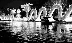 Yuexiu Park to Hold a Lantern Fair on Jan. 20th