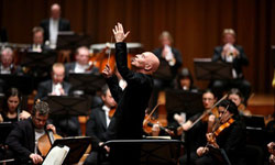 London Philharmonic Orchestra New Year's Eve Performance in Guangzhou