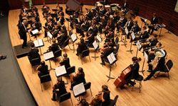 The Montreal Philharmonic Orchestra to Perform in Guangzhou