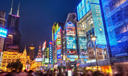 Beijing, Shanghai and Hong Kong Rank in Top 10 for Most Expensive Cities in Asia