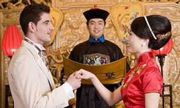The Relationship Minefield: 4 Challenges for Multicultural Couples