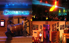 A Guide to Shijiazhuang’s Bars