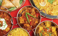 A Taste of India: Indian Restaurants in Yiwu