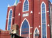 Changchun Christian Church