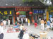 Wen Temple Antique Market