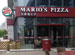 MARIO'S PIZZA
