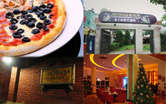 International Flavours: Foreign Restaurants in Xiamen
