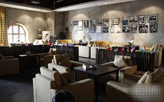 Western Restaurants in Taiyuan
