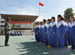 Xinjiang Experimental Middle School