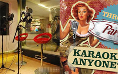 Popular Karaoke Parlours in Hefei