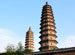 Twin Pagoda Temple