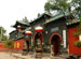 Chongshan Temple
