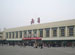 Wuchang Railway Station (WRS) (Wuchang Huochezhan)