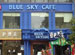 Blue Sky Café
