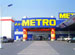 METRO Store
