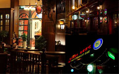 Ningbo Bars Look West For Inspiration