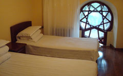 Budget Beds: Youth Hostels in Harbin