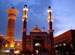 The International Grand Bazaar