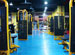 Hanchunying Fitness Club