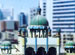 Hantenggeli Mosque