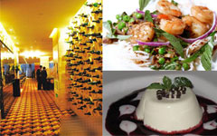 Delicious Foreign Food in the Heart of Hunan