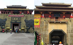 Visit the 'Hollywood of the East' - Hengdian World Studios