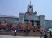 Xining Railway Station (Xining Huochezhan)