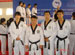 Yinchuan Taekwondo Club