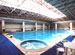 Kaida Hotel Swimming Pool