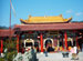 Taoismus-Palast Chisong Huang Daxian