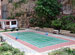 Badminton Court