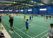 Jinbang Badminton Court