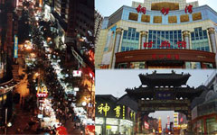 The Enduring Charm of Taiyuan’s “Willow Alley” (Liuxiang)