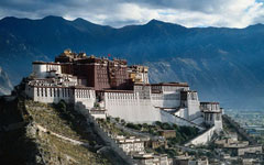 3 Places to See Before You Die: Lhasa’s Top Attractions