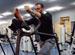 Meihu Fitness Center