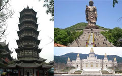 Finding the Spirit in Wuxi: Exploring Temples New and Old