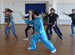 Taijiquan Workshop