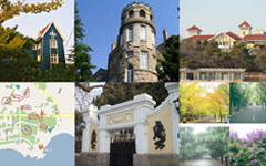 Exploring the Villas of Badaguan in Qingdao