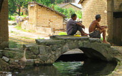 A Hidden Treasure – Guilin's Hua River