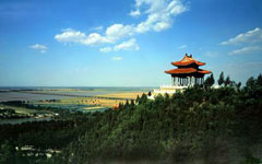 Hit up These Tourism Spots in Zhengzhou!