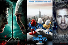 Battle of the Blockbusters: Movies in Qingdao Cinemas this August