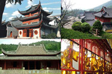 'Walkin’ With Buddha' at Ningbo’s Temples