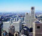  China’s Accession to the WTO: 10 Years on in Beijing