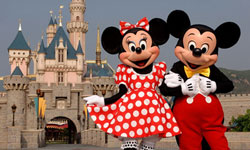 Shanghai Disney Resort to Begin Worldwide Recruitment in 2013