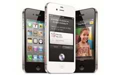 iPhone 4S on Sale in China  from January 13th