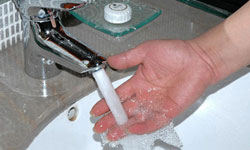 Beijing Residents Can Now Report Abnormal Tap Water